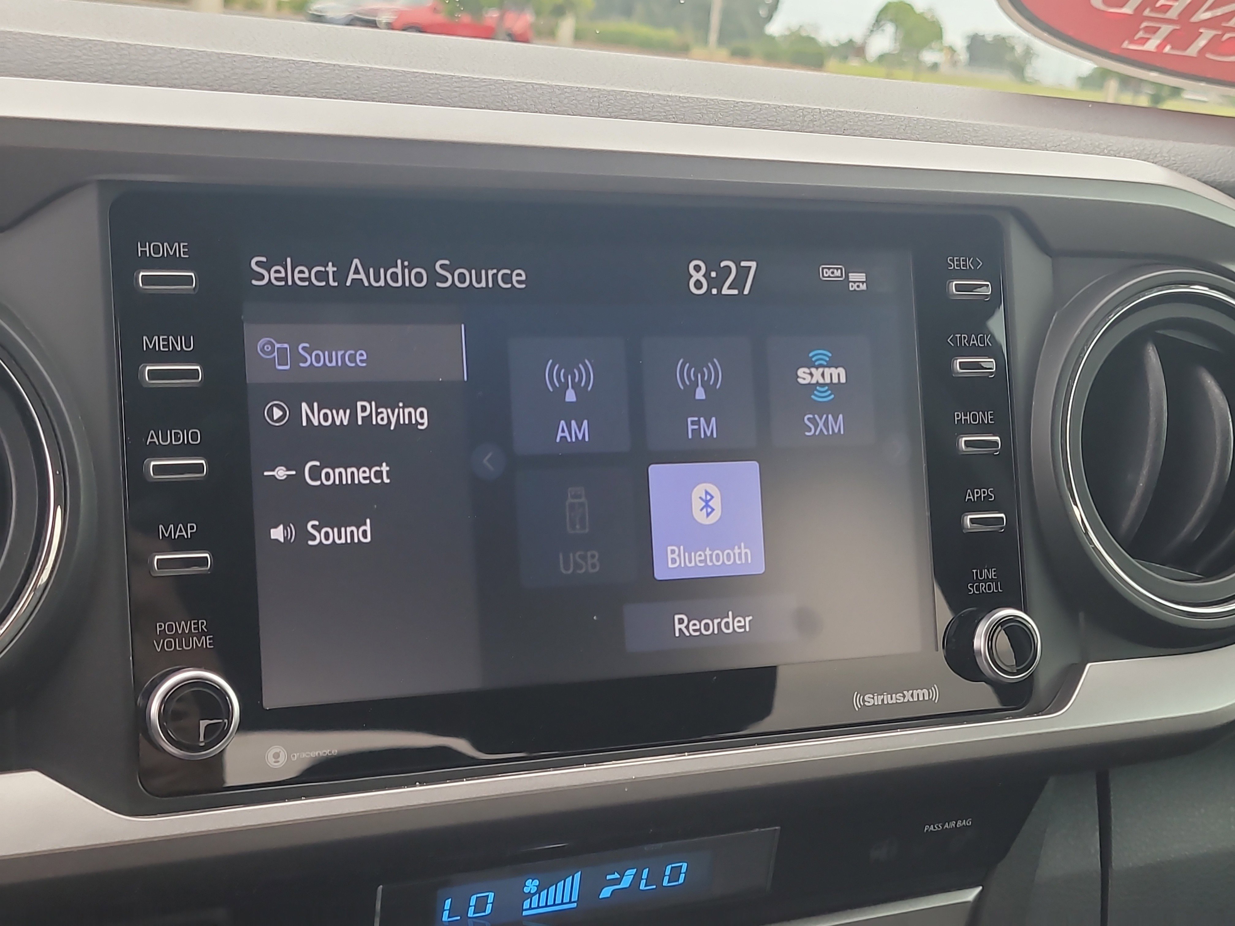 Certified 2022 Toyota Tacoma SR5 w/ Technology Package AWD/4WD image 23