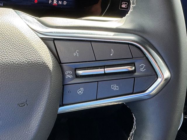 Used 2024 Chevrolet Blazer EV LT image 22