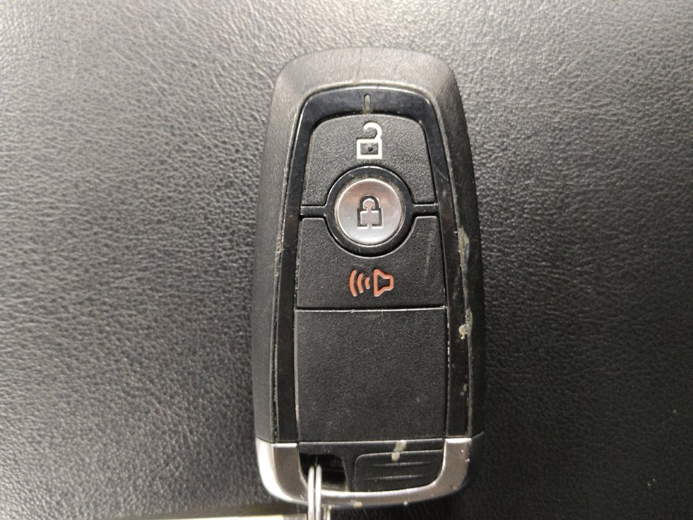 Used 2024 Ford Edge SEL AWD/4WD image 32