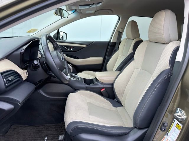 Used 2020 Subaru Outback Premium image 19
