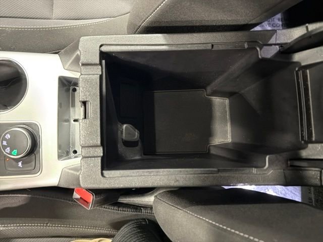 Used 2025 Chevrolet Blazer LT image 26