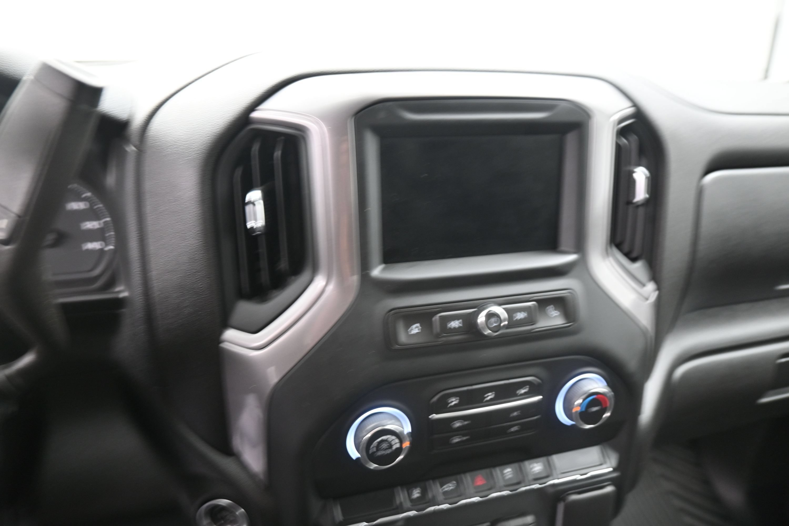 Used 2024 Chevrolet Silverado 2500 Custom w/ Custom Convenience Package AWD/4WD image 15
