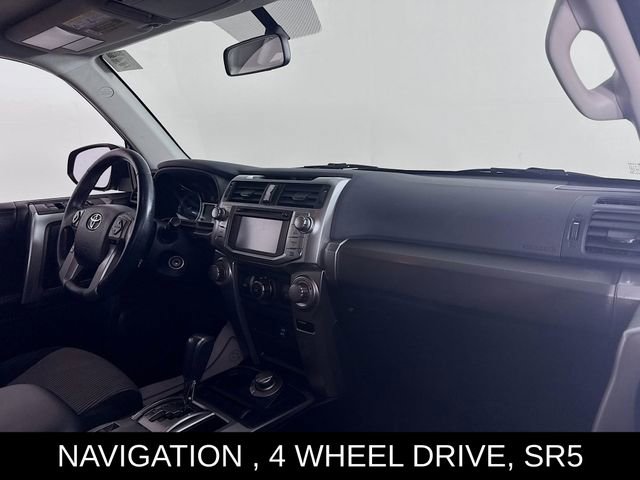 Used 2017 Toyota 4Runner SR5 image 27