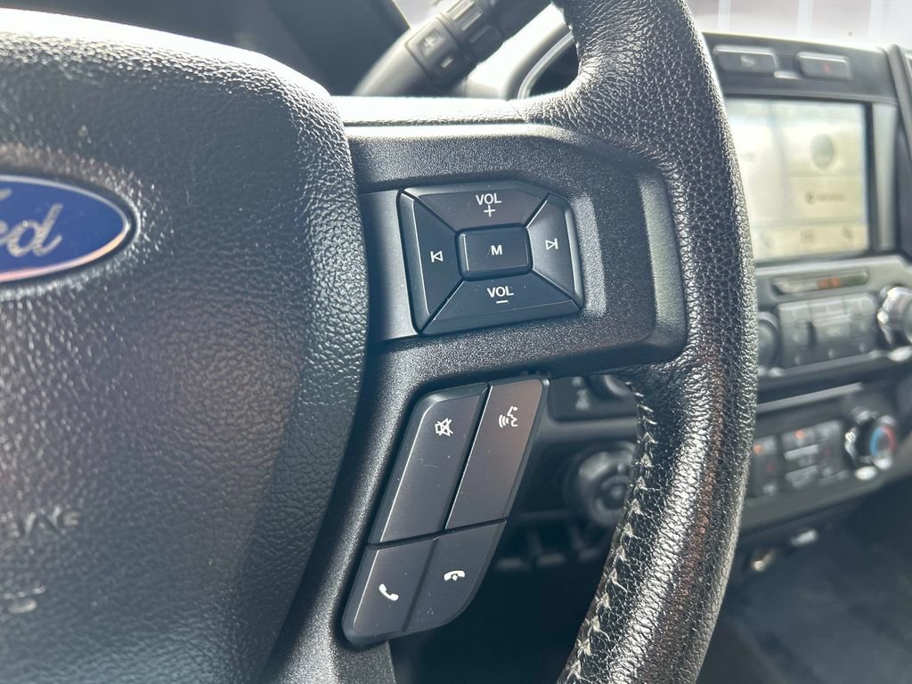 Used 2016 Ford F150 XLT w/ Equipment Group 302A Luxury AWD/4WD image 27