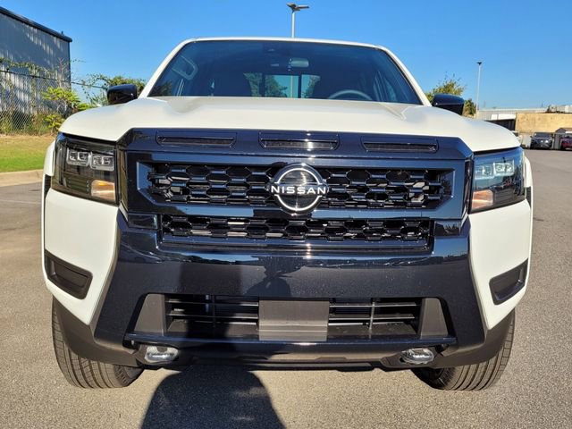 New 2026 Nissan Frontier SV w/ SV Convenience Package image 9