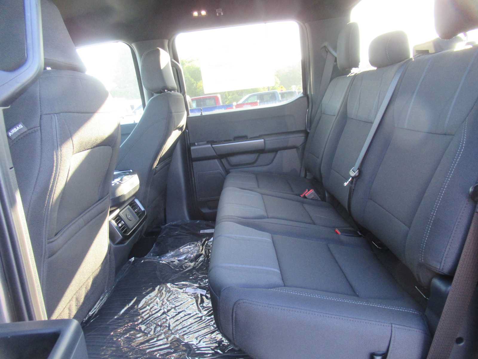 New 2026 Ford F150 STX AWD/4WD image 16