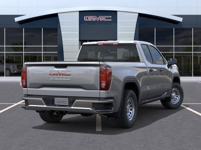 New 2026 GMC Sierra 1500 Pro w/ Pro Value Package RWD image 4