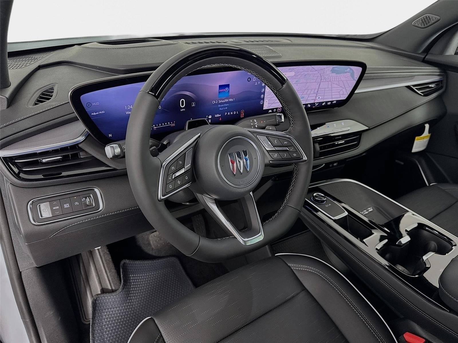 New 2026 Buick Enclave Sport Touring w/ Super Cruise Package FWD image 9
