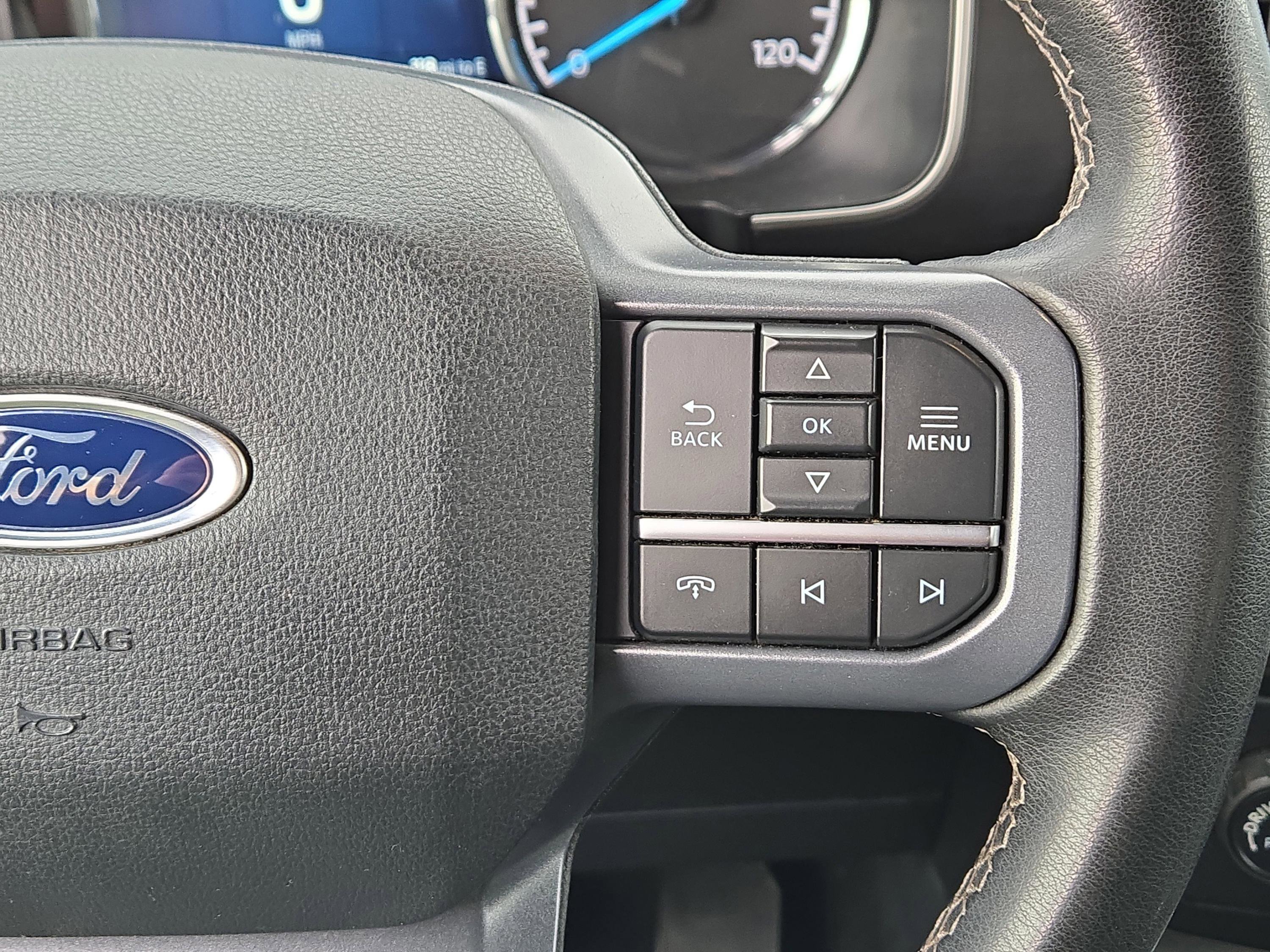 Used 2023 Ford F150 XLT w/ Equipment Group 302A High image 23