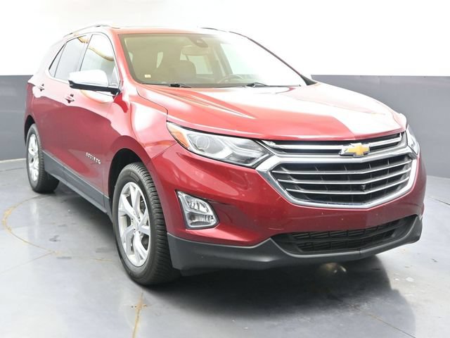 Used 2020 Chevrolet Equinox Premier AWD/4WD image 8