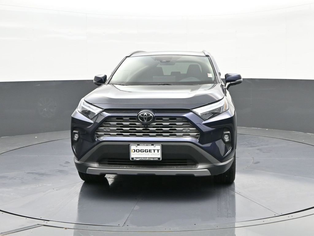 Used 2024 Toyota RAV4 Limited image 29
