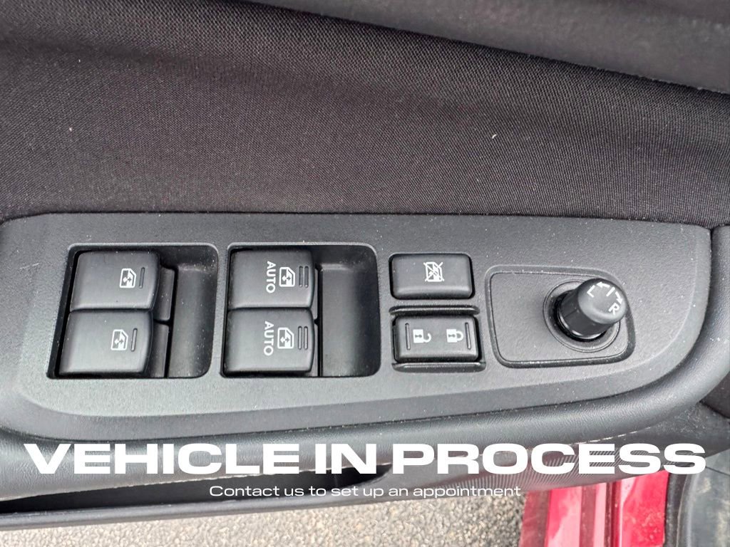 Used 2018 Subaru Legacy 2.5i Premium w/ Eyesight & BSD & Rcta & HBA image 12