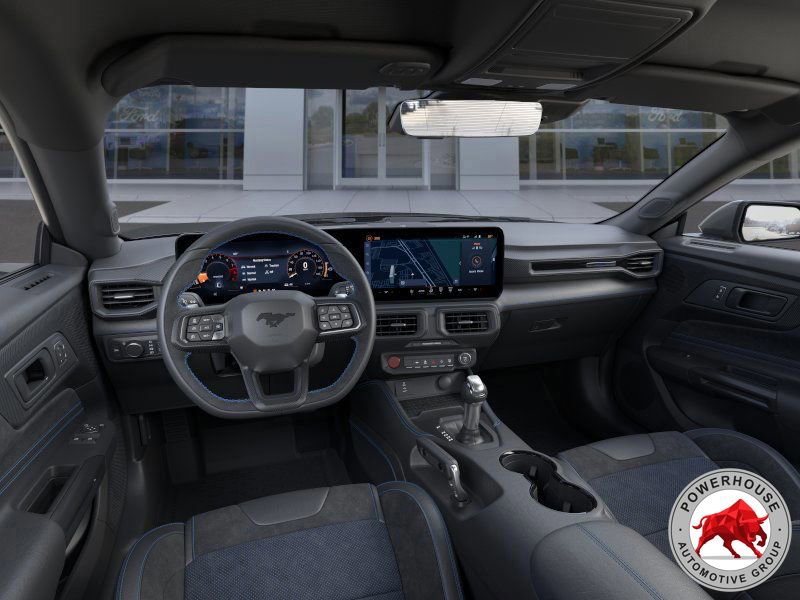 New 2025 Ford Mustang Dark Horse w/ Dark Horse Handlin Package image 10