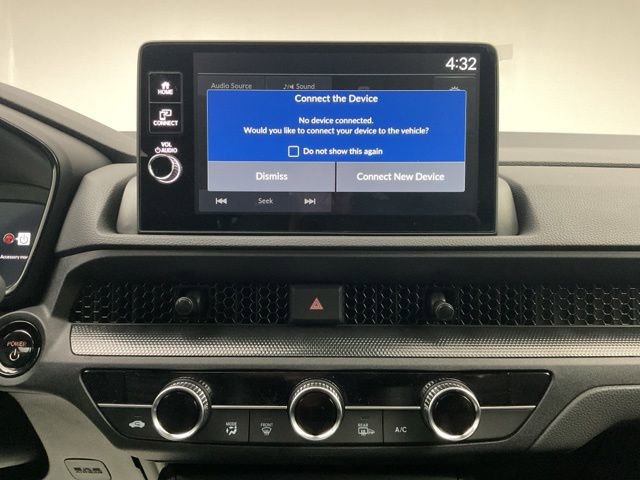 New 2026 Honda CR-V Sport-L image 15