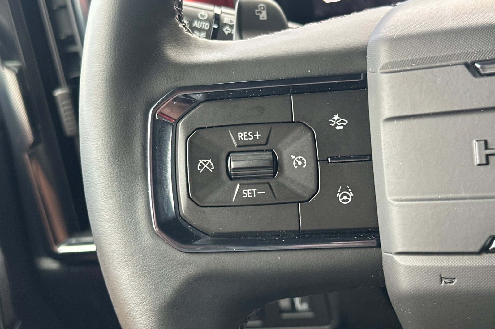 Used 2026 GMC Hummer EV 3X w/ Carbon Fiber Edition Package AWD/4WD image 33