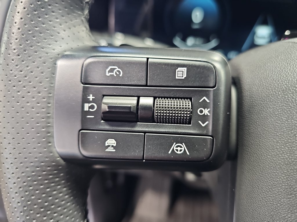 Certified 2026 Hyundai Palisade XRT Pro AWD/4WD image 18