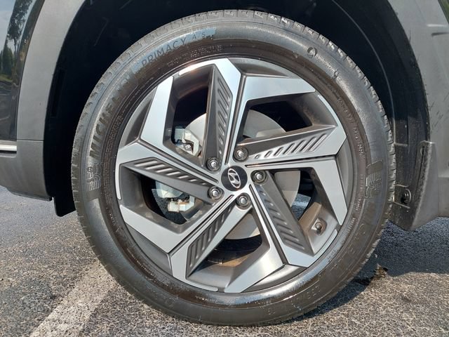 Used 2023 Hyundai Tucson SEL w/ Convenience Package AWD/4WD image 32