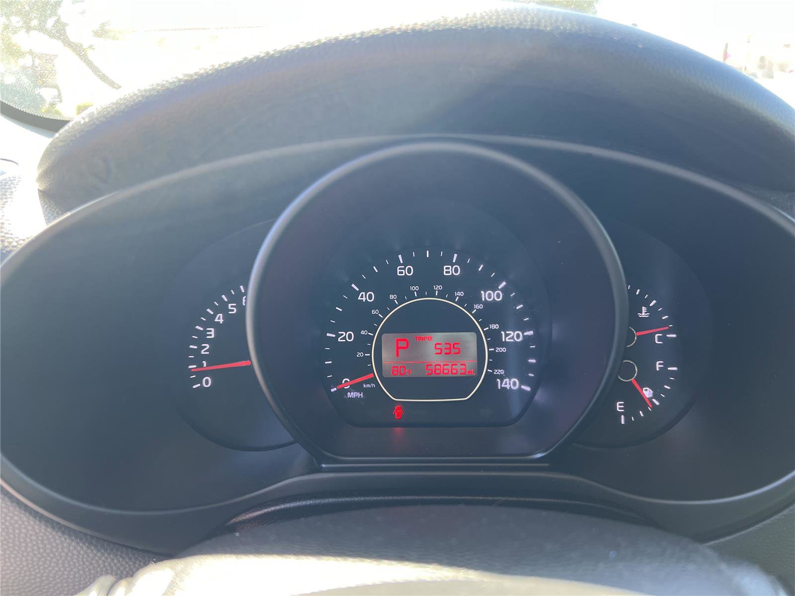 Used 2017 Kia Soul + FWD image 11