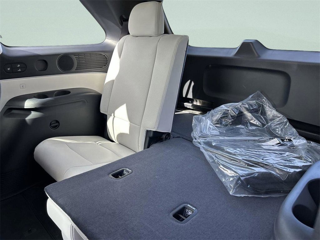 New 2026 Hyundai Palisade Calligraphy image 20