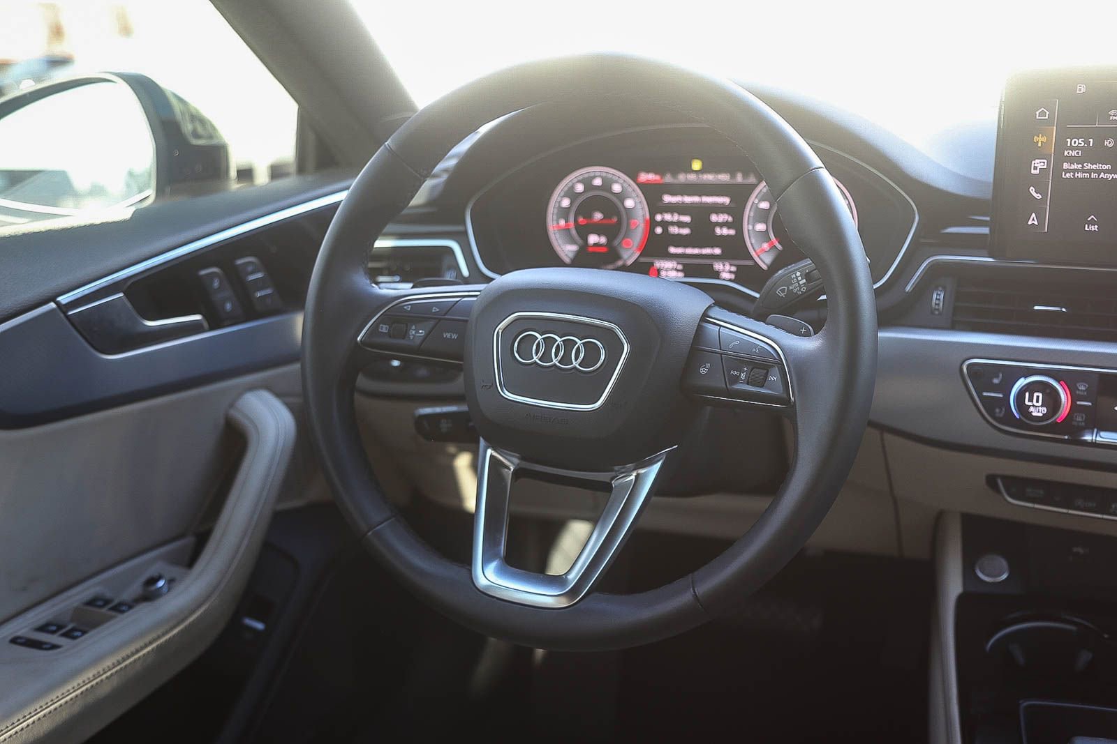 Used 2023 Audi A5 2.0T Premium Plus w/ Premium Plus image 14