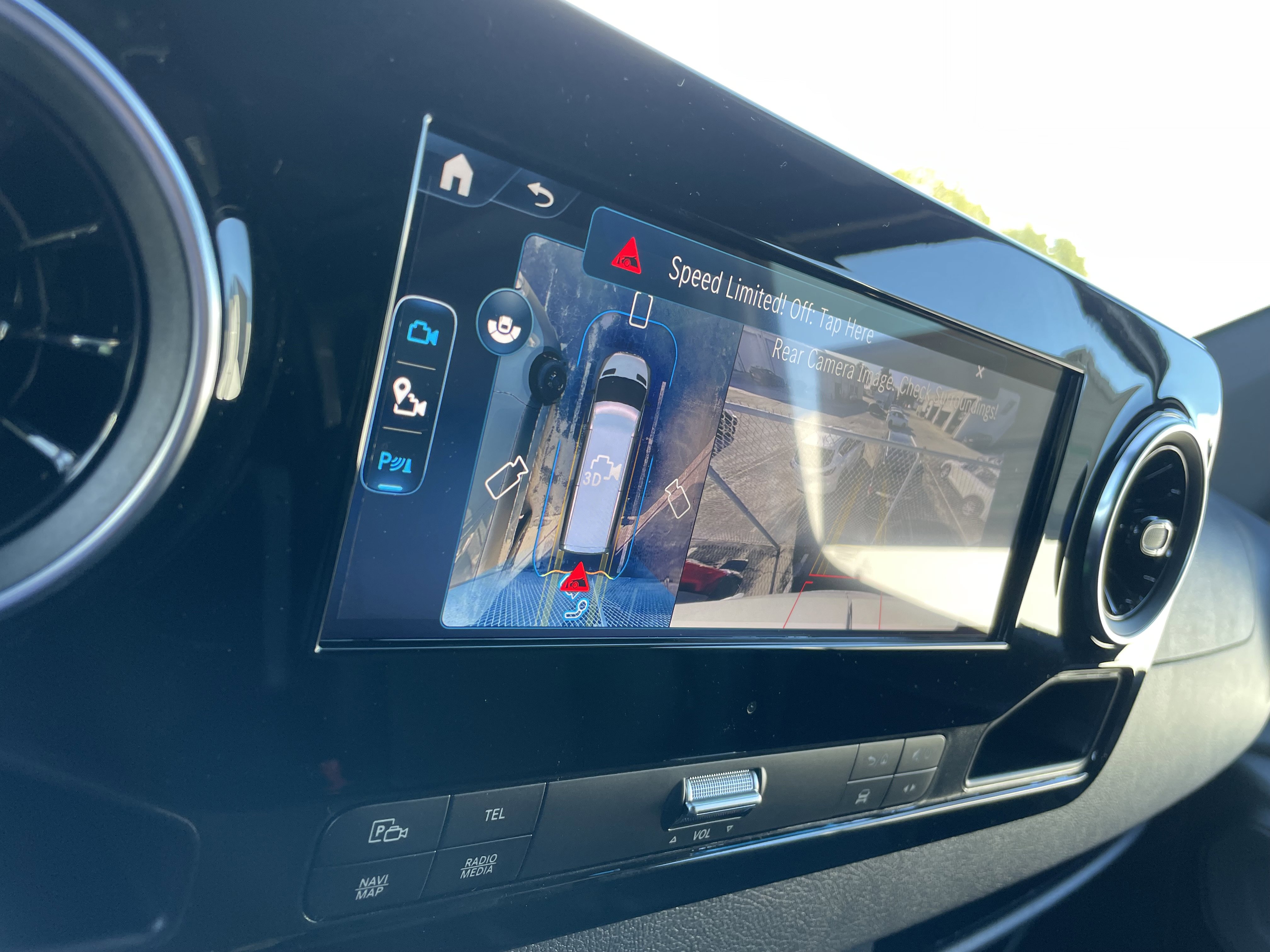 New 2026 Mercedes-Benz Sprinter 2500 image 12