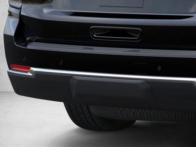 New 2026 Chevrolet Suburban LS w/ LPO, Dark Essentials Package image 14