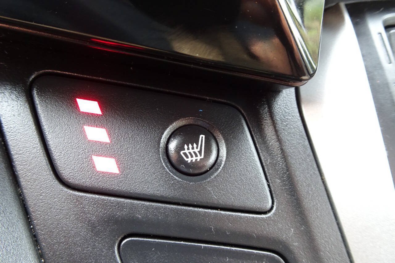 Used 2020 Honda Odyssey EX-L image 33