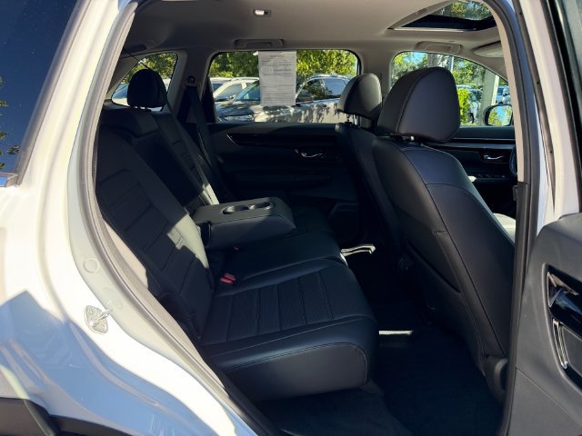 Used 2023 Honda CR-V EX-L image 19