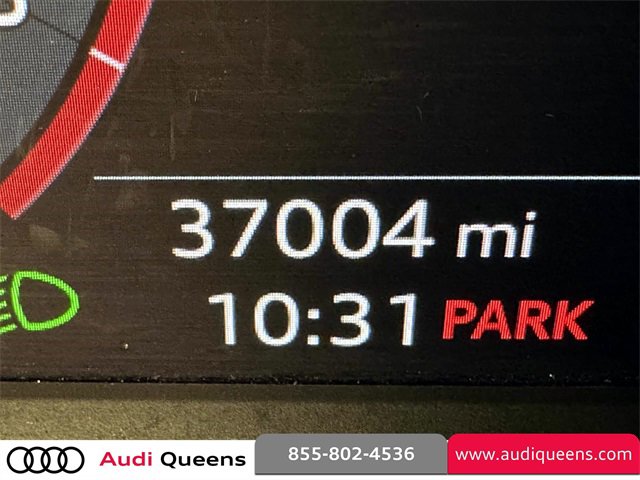 Used 2022 Audi Q3 2.0T Premium Plus image 33