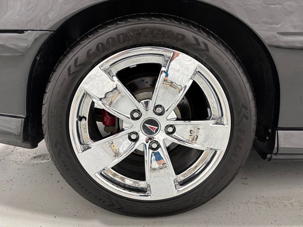Used 2005 Pontiac GTO RWD image 48