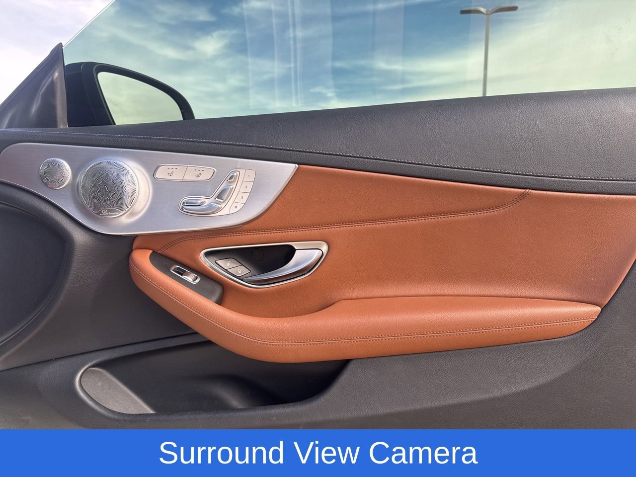 Used 2017 Mercedes-Benz C 43 AMG 4MATIC Coupe image 13