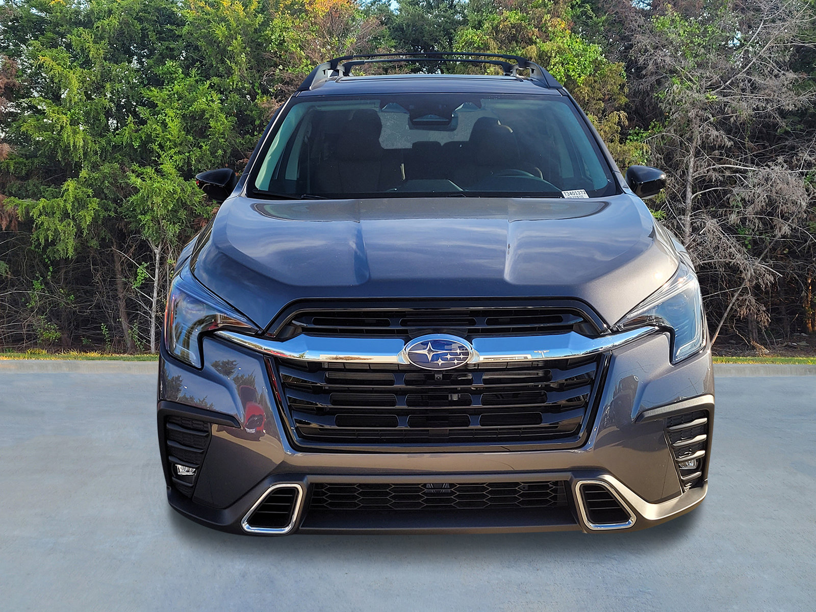 New 2026 Subaru Ascent Touring AWD/4WD image 2