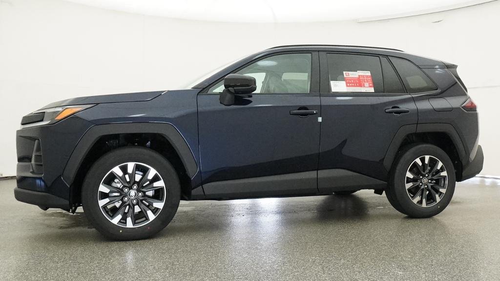 New 2026 Toyota RAV4 Limited AWD/4WD image 4