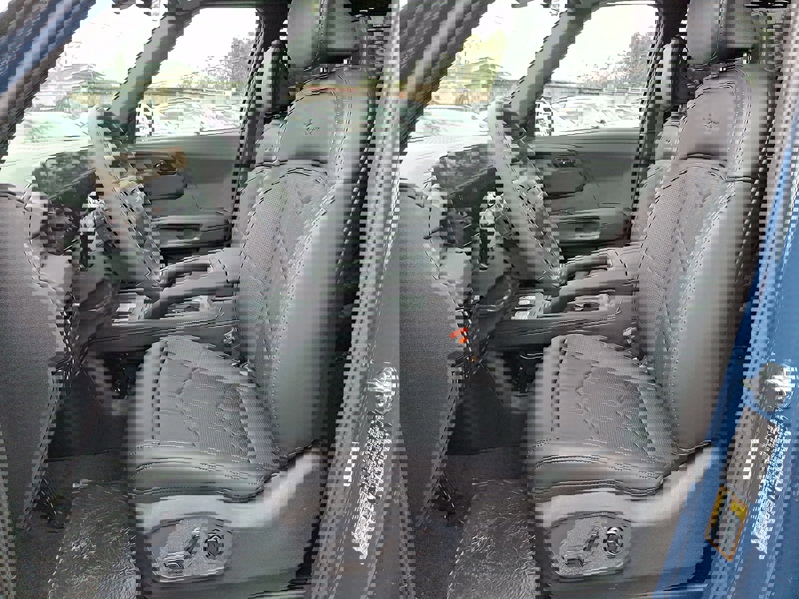 New 2027 Kia Telluride EX X-Line image 9