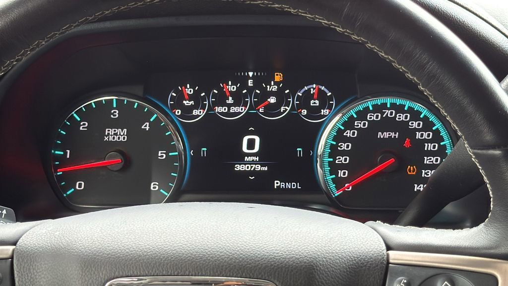 Used 2018 GMC Sierra 1500 Denali image 21