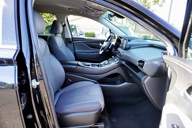 Certified 2023 Hyundai Santa Fe SEL FWD image 11