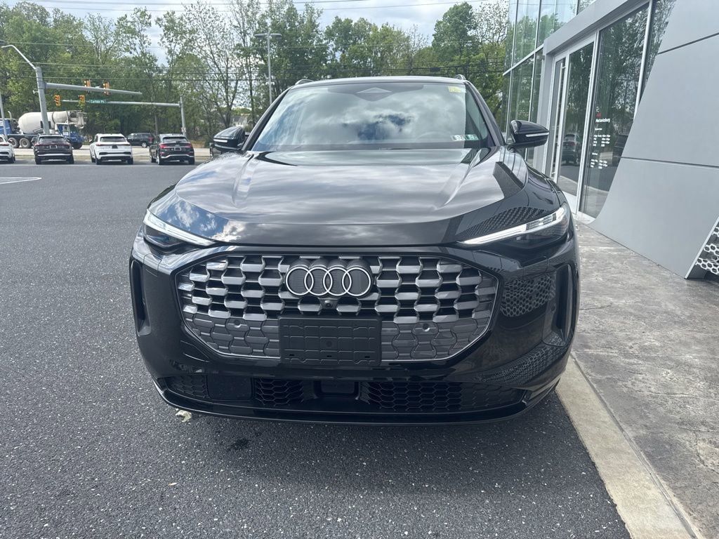 Certified 2025 Audi Q5 Premium w/ Premium Plus AWD/4WD image 38
