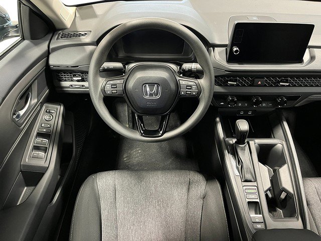 New 2026 Honda Accord SE image 17