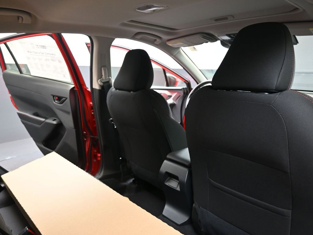 New 2026 Subaru Impreza 2.0i Sport image 15