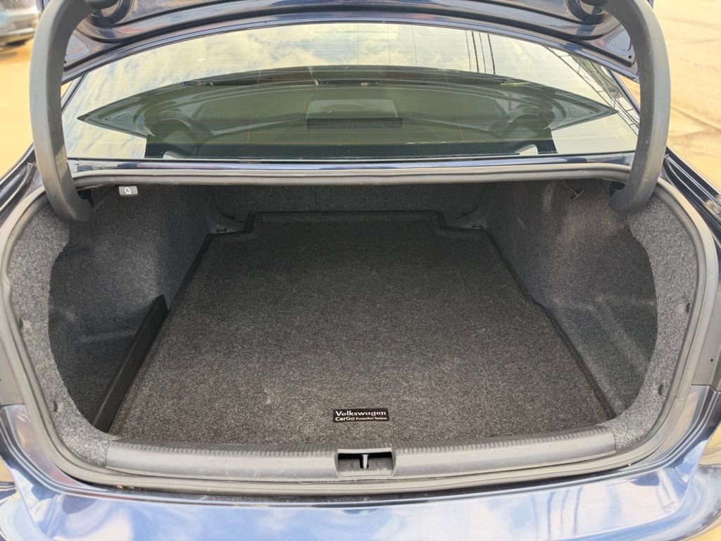 Used 2013 Volkswagen Passat 2.5 SE image 11