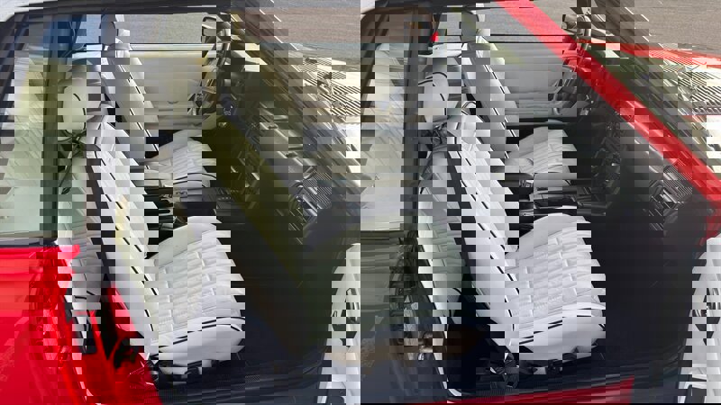 Used 1992 Ford Mustang LX image 4