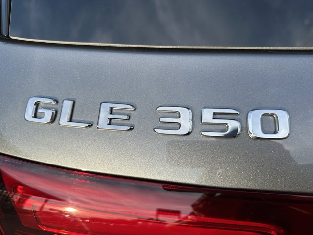 New 2026 Mercedes-Benz GLE 350 4MATIC image 9