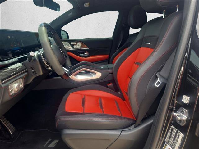 Certified 2025 Mercedes-Benz GLE 63 AMG S image 15