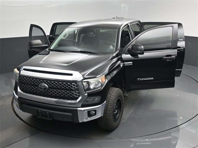 Used 2020 Toyota Tundra SR5 image 56