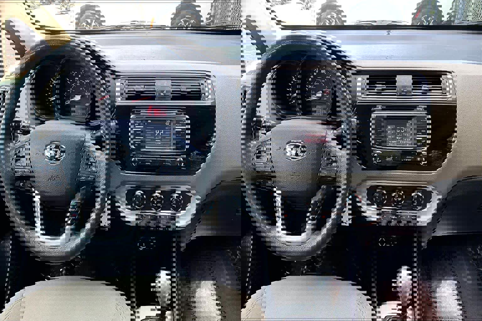 Used 2017 Kia Rio EX w/ Eco Package image 15