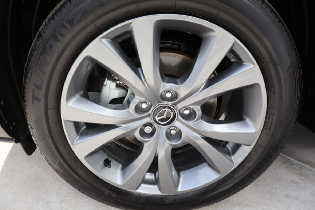 Used 2026 MAZDA CX-30 AWD 2.5 S image 12