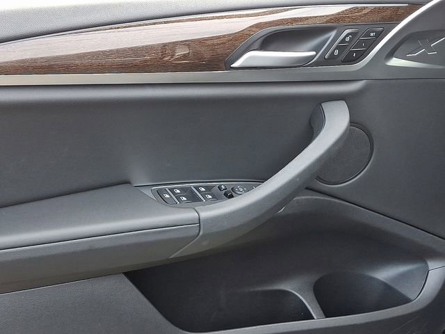 Used 2022 BMW X3 xDrive30i image 16