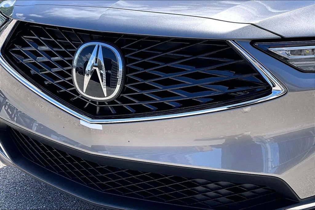 New 2026 Acura MDX FWD image 33