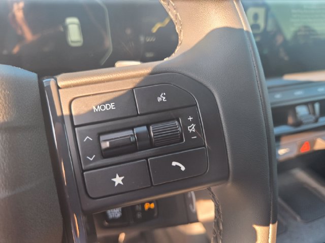 New 2027 Kia Telluride SX X-Line AWD/4WD image 16
