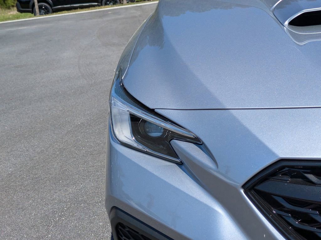 New 2026 Subaru WRX tS AWD/4WD image 10